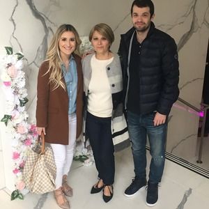 Meet your Posher, Cathy